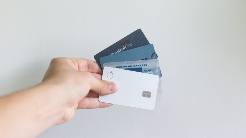 Dormant Credit Cards - How to Get Those Customers Back