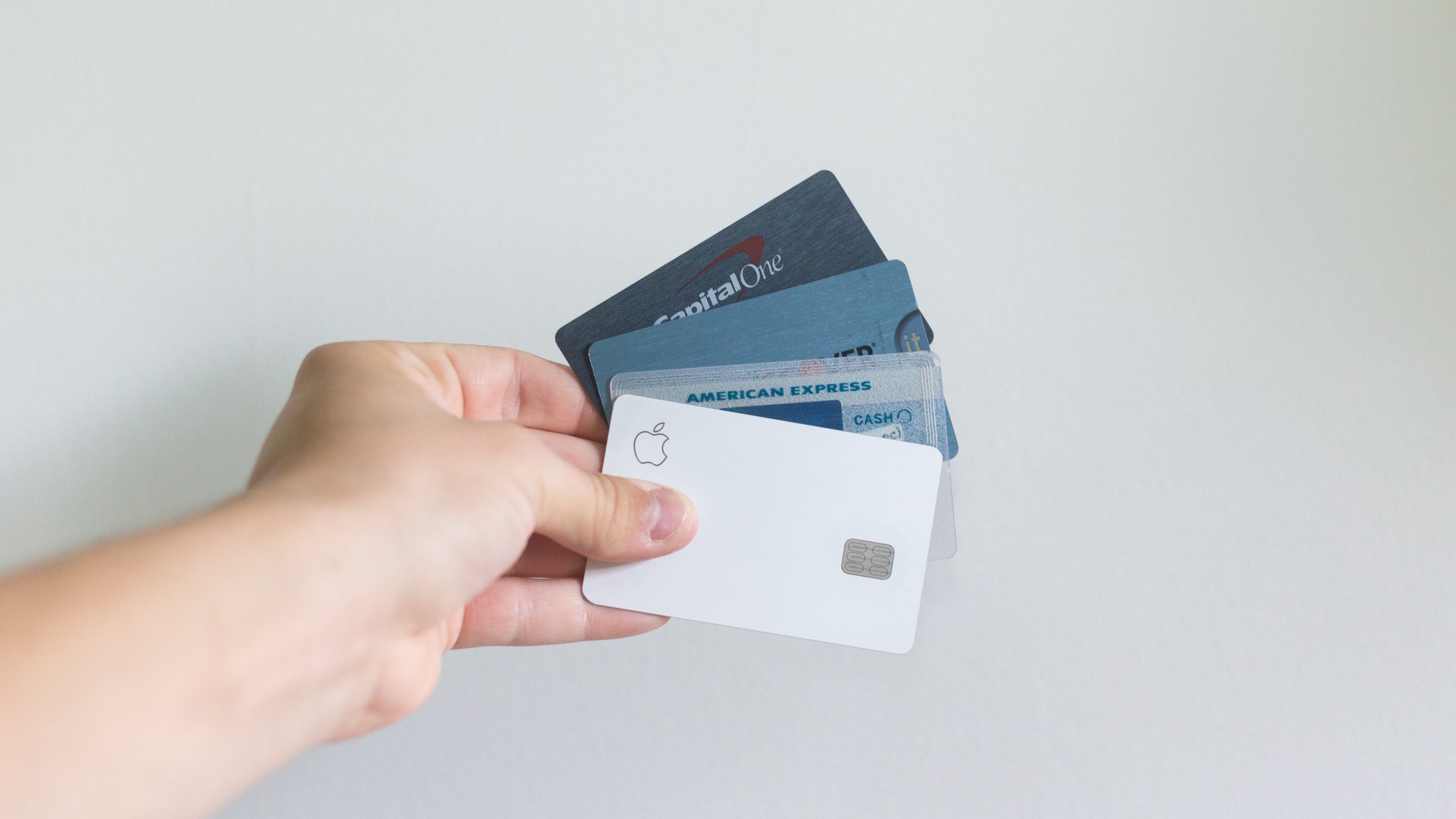 Dormant Credit Cards - How to Get Those Customers Back