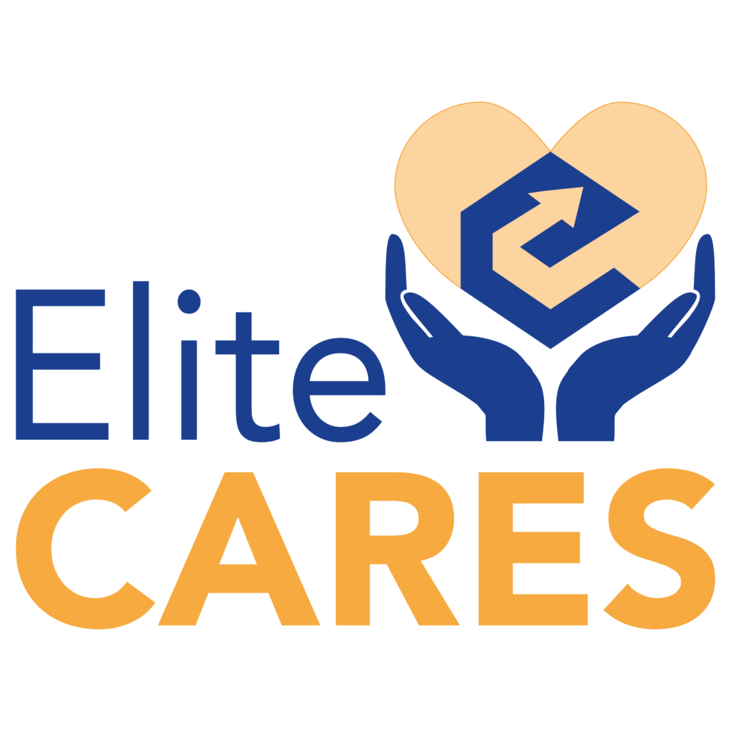 Elite Cares! No, really!