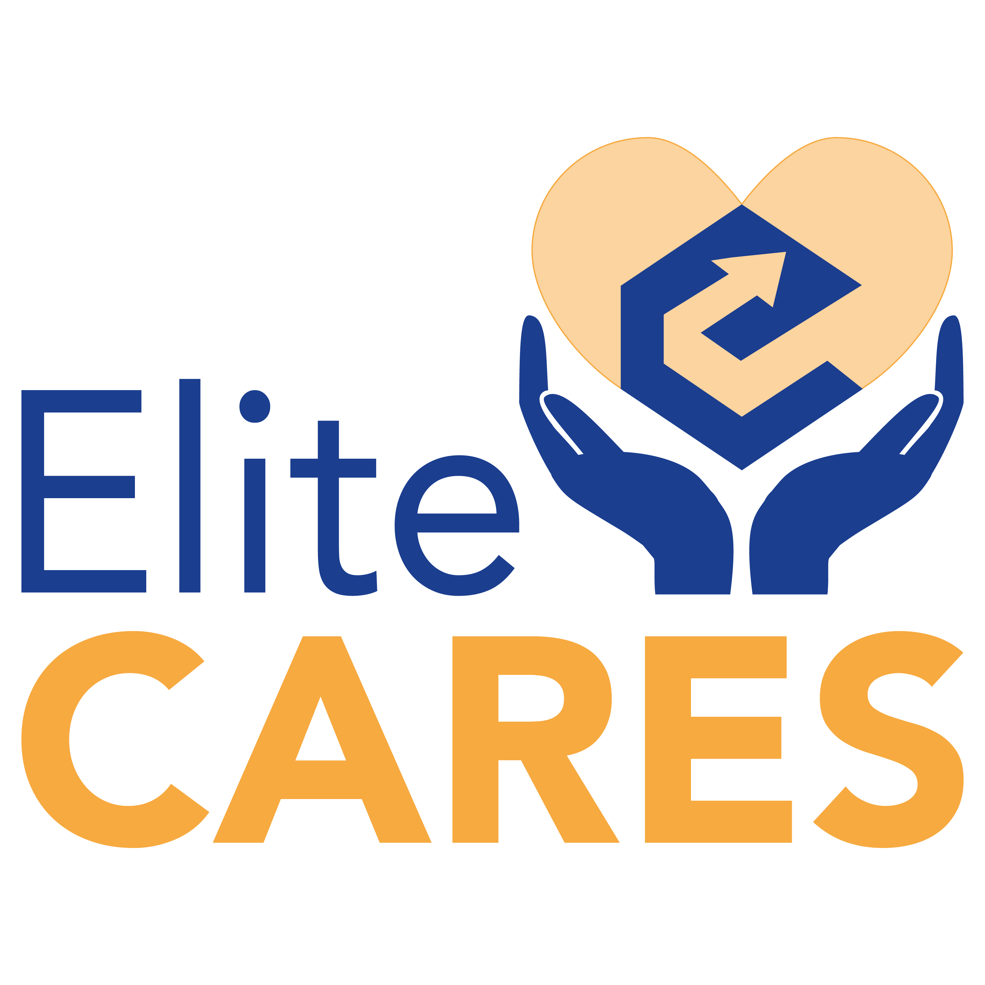 Elite Cares! No, really!