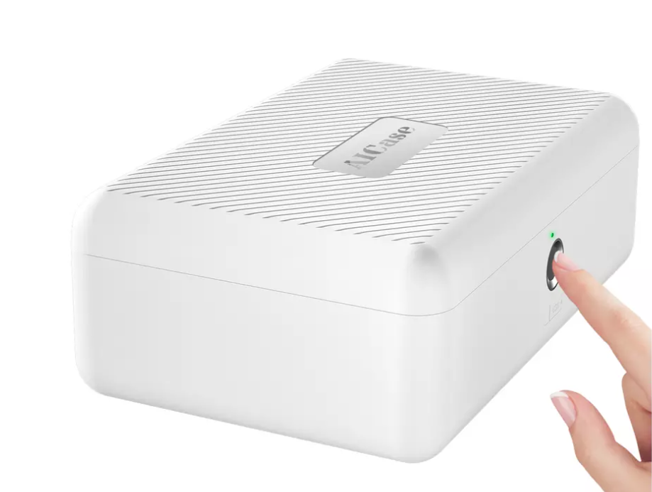 Sleep Securely with These Home Security Options