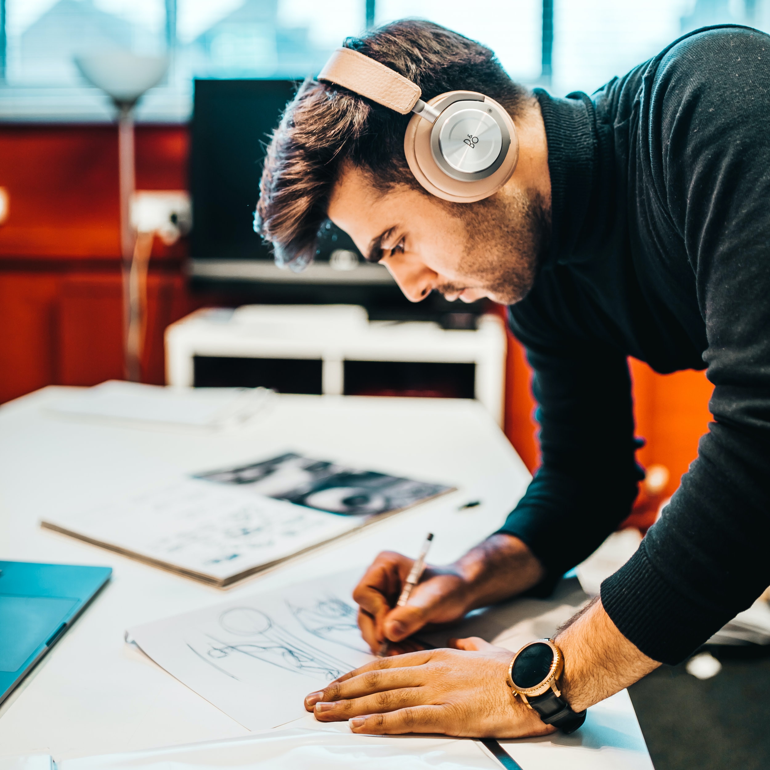 8 Mindsets to Help Keep You Calm and Productive