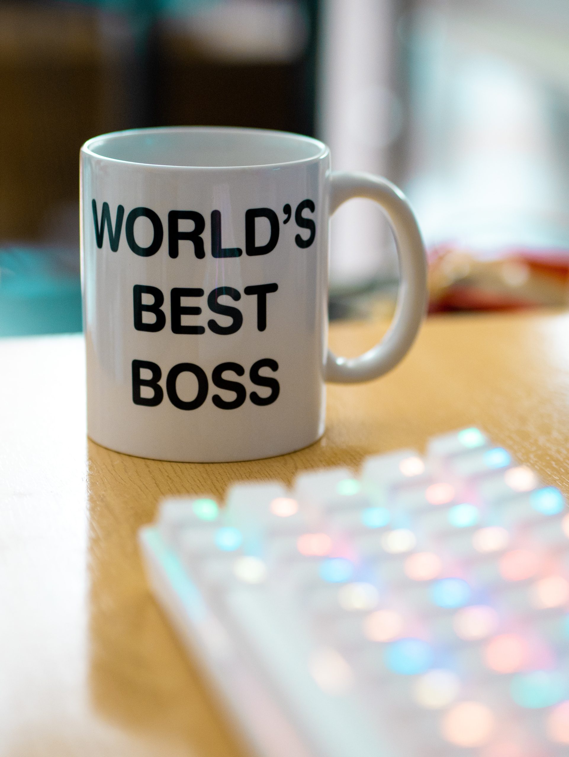 10 creative Gifts for Boss’s Day
