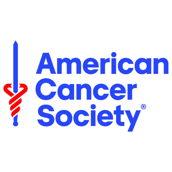 american cancer logo