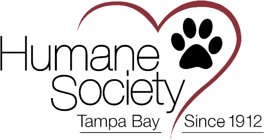 tampa humane logo